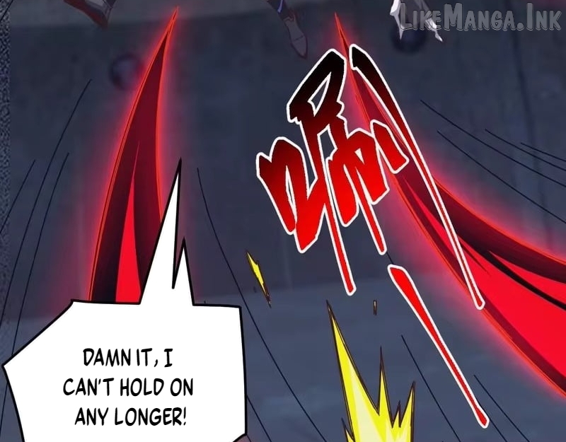 Invasion of the Myriad Races: Starting by Taming a Legendary Beast Chapter 86  - page 64